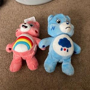 Care Bears